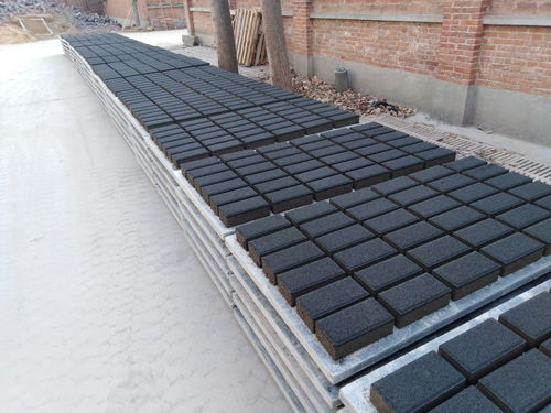 錦恒建材專業供應焦作沁陽市荷蘭面包磚，支持定制服務