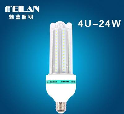 LED橫插路燈戶外光源4U24W2835貼片U型玉米節(jié)能燈圖片_高清圖_細節(jié)圖-中山市魅藍照明 -Hc360慧聰網(wǎng)