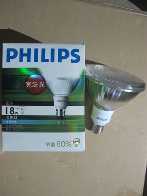 【特價 飛利浦 熒光燈 PHA_AMBIANCE(棱晶型)18W_E27暖】價格,廠家,圖片,節能燈,汕頭市勝達電器-