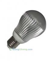 高效節能，品質保障——廠家直供8W 5630SMD E27 LED節能燈